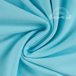 Ottoman Aqua (E) 0,40m/ks